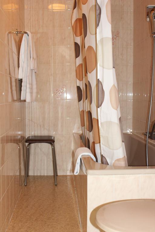 בזל Hotel Muenchnerhof חדר תמונה