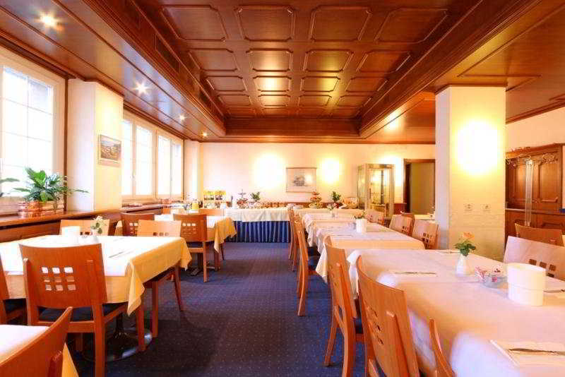 בזל Hotel Muenchnerhof מראה חיצוני תמונה
